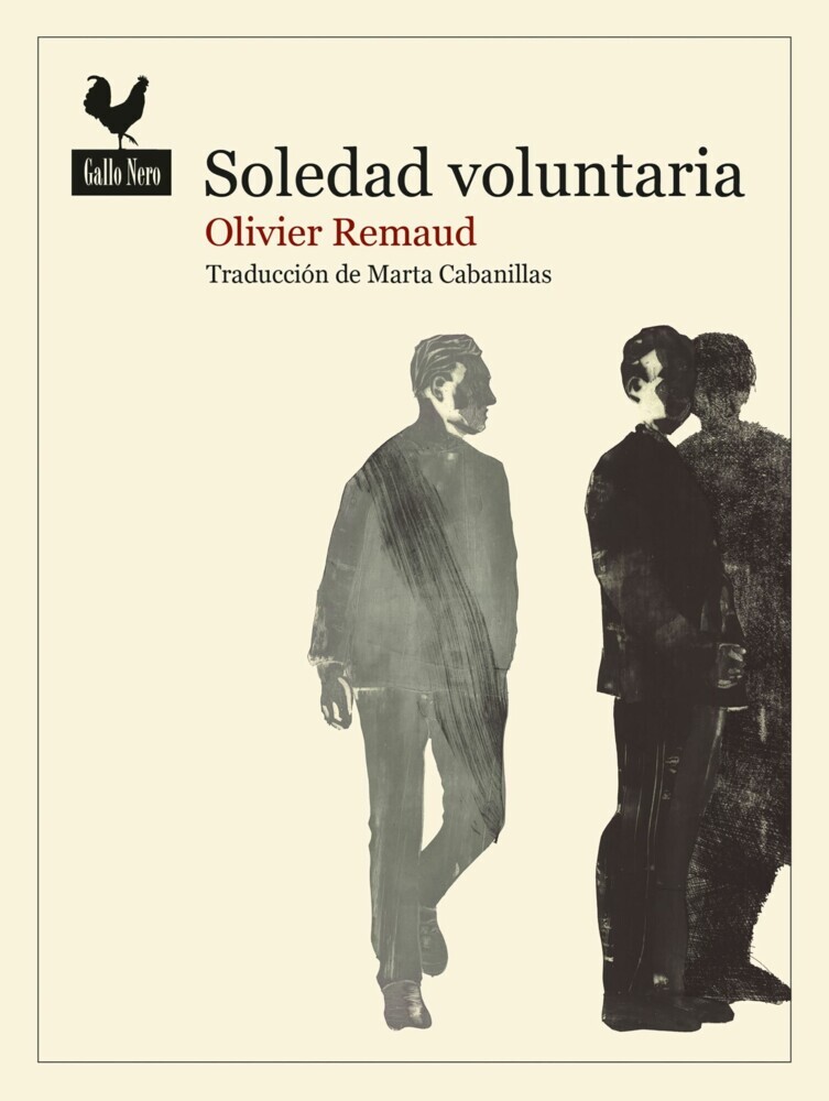 Soledad voluntaria main product photo
