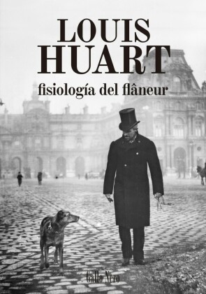 Fisiología del flanêur