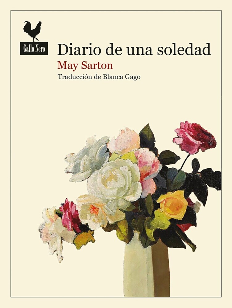 Diario de una soledad main product photo