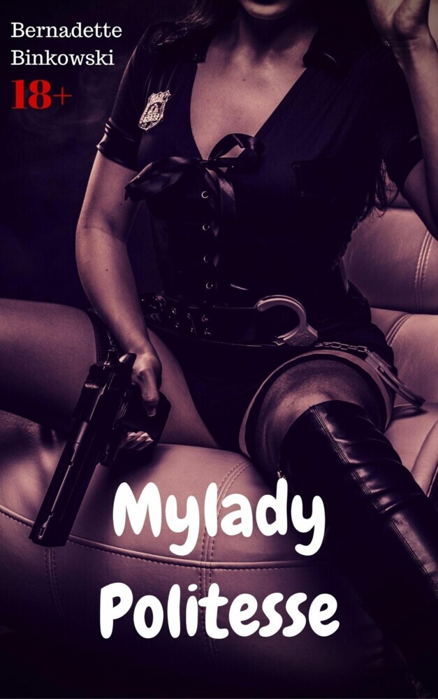 Mylady Politesse main product photo