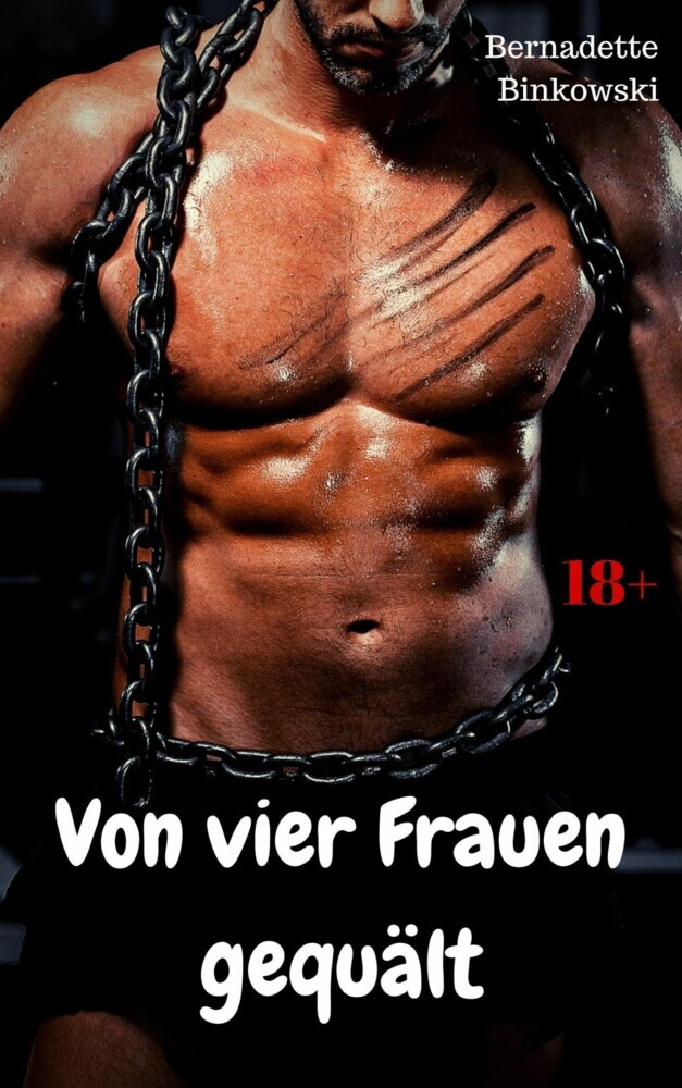 Von vier Frauen gequält main product photo