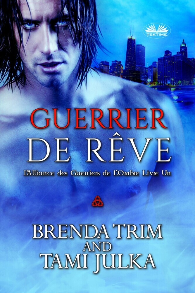 Guerrier De Rêve main product photo