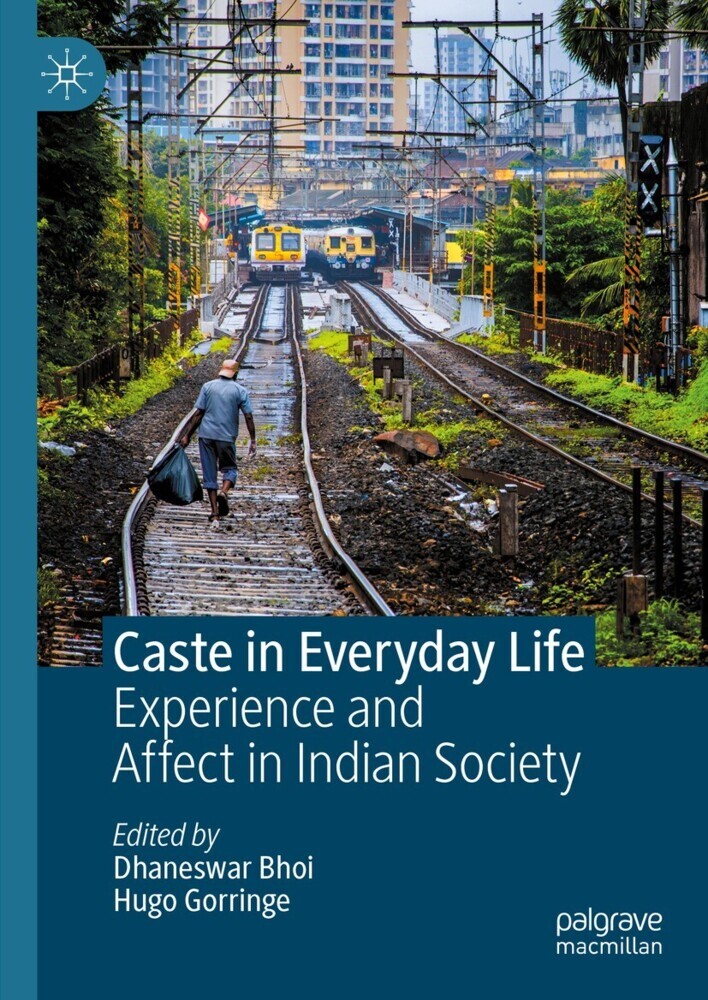 Caste in Everyday Life main product photo