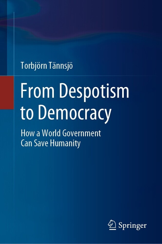From Despotism to Democracy main product photo