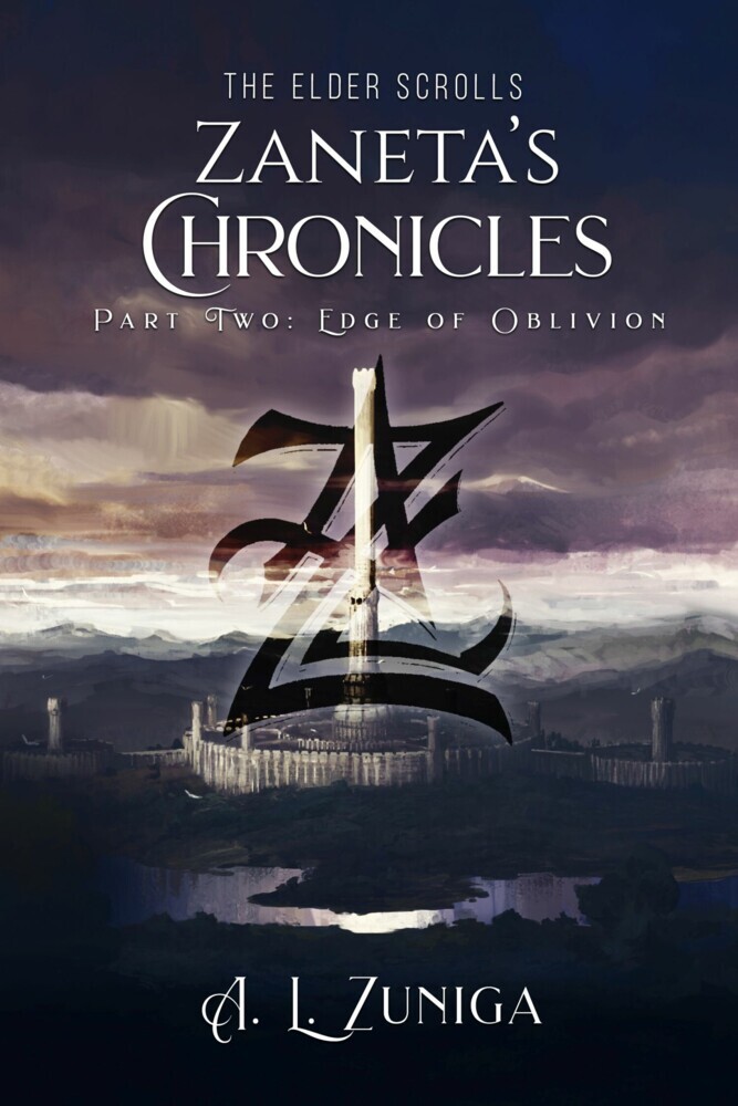 The Elder Scrolls - Zaneta's Chronicles main product photo