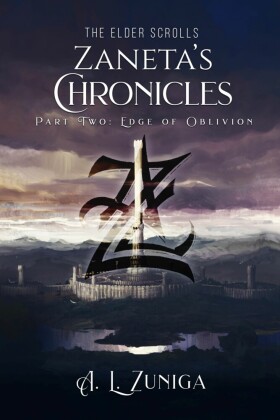 The Elder Scrolls - Zaneta's Chronicles