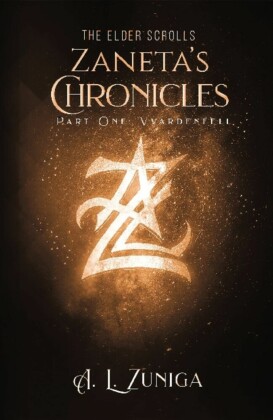The Elder Scrolls - Zaneta's Chronicles