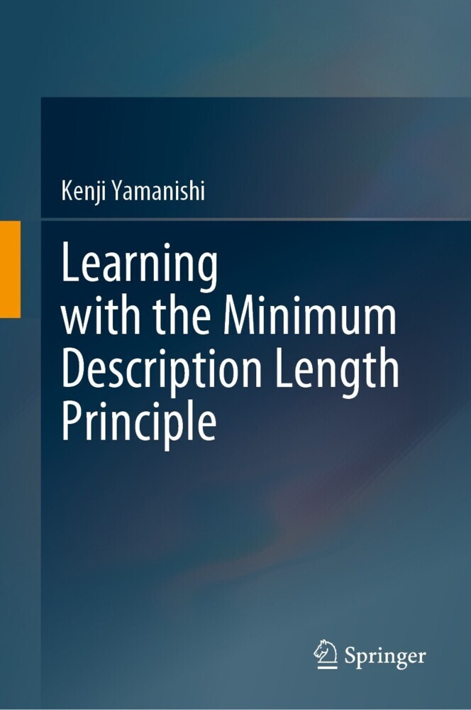 Learning with the Minimum Description Length Principle main product photo