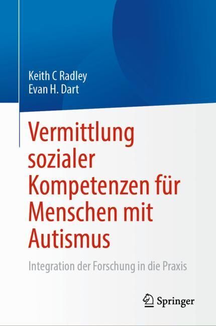 Vermittlung sozialer Kompetenzen für Menschen mit Autismus main product photo
