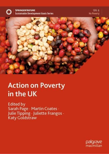 Action on Poverty in the UK main product photo