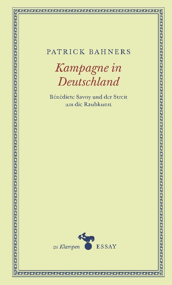 Kampagne in Deutschland main product photo