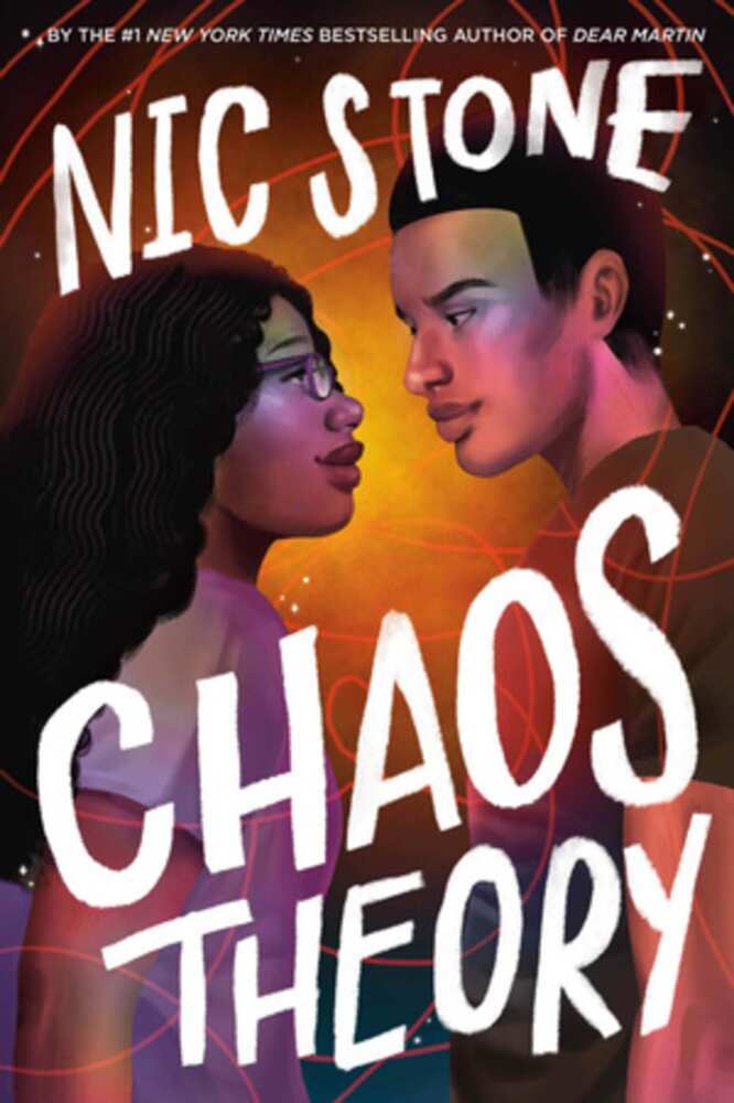 Chaos Theory main product photo