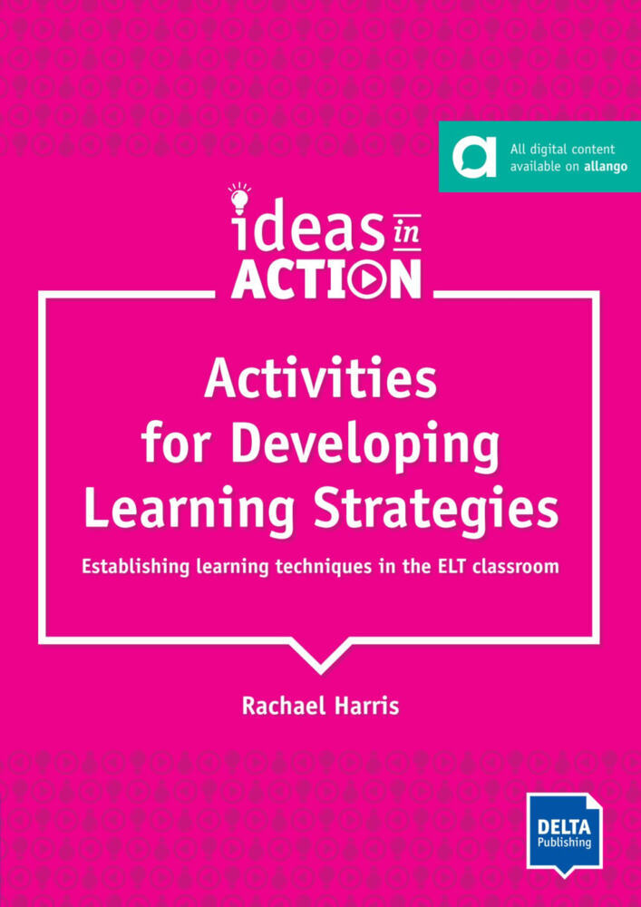 Activities for Developing Learning Strategies main product photo