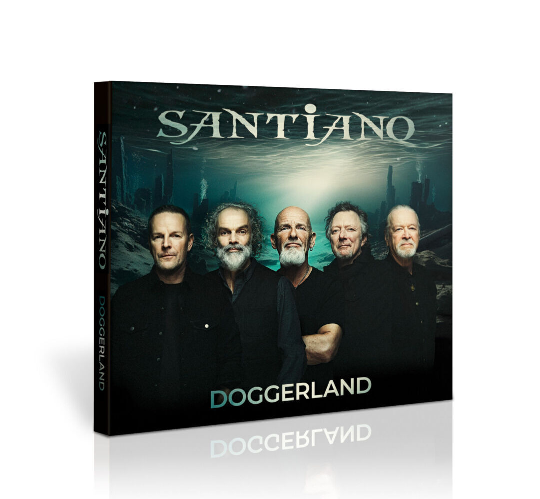 Doggerland (Deluxe Edition) main product photo