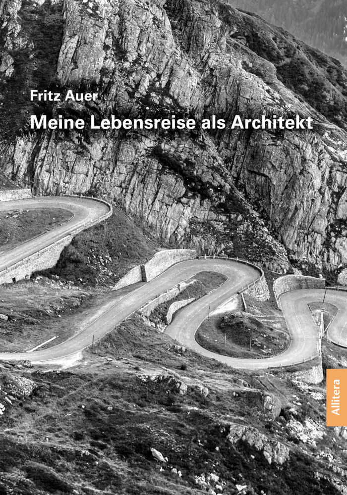 Meine Lebensreise als Architekt main product photo