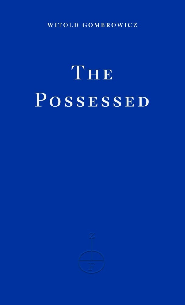 The Possessed main product photo