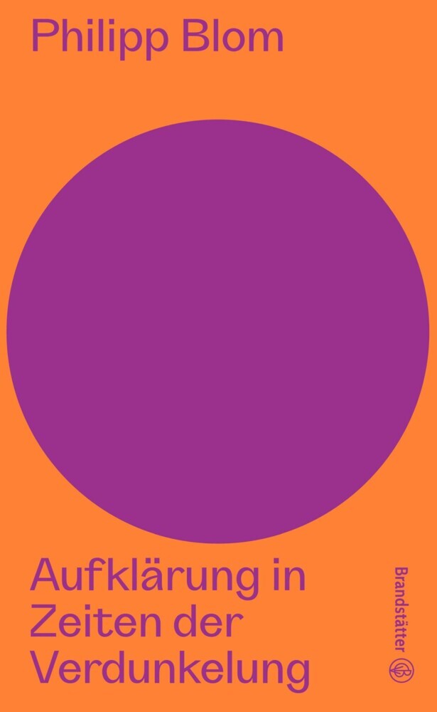 Aufklärung in Zeiten der Verdunkelung main product photo