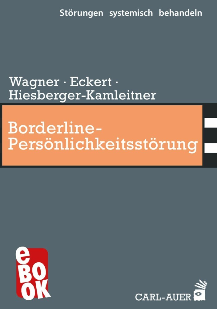 Borderline-Persönlichkeitsstörung main product photo