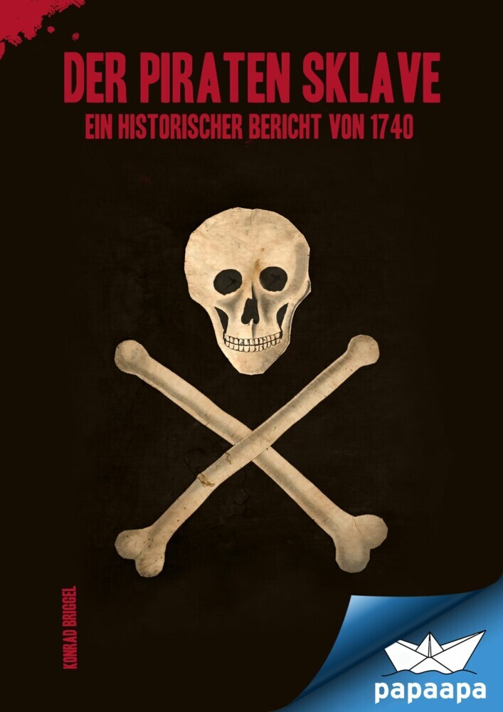 Der Piraten Sklave main product photo