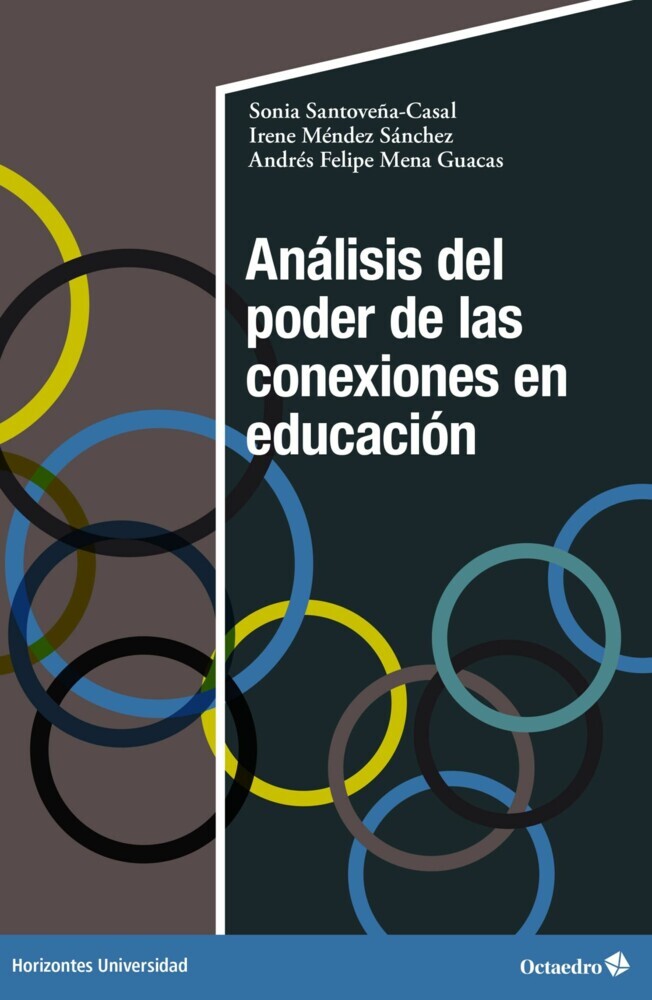 Análisis del poder de las conexiones en educación main product photo