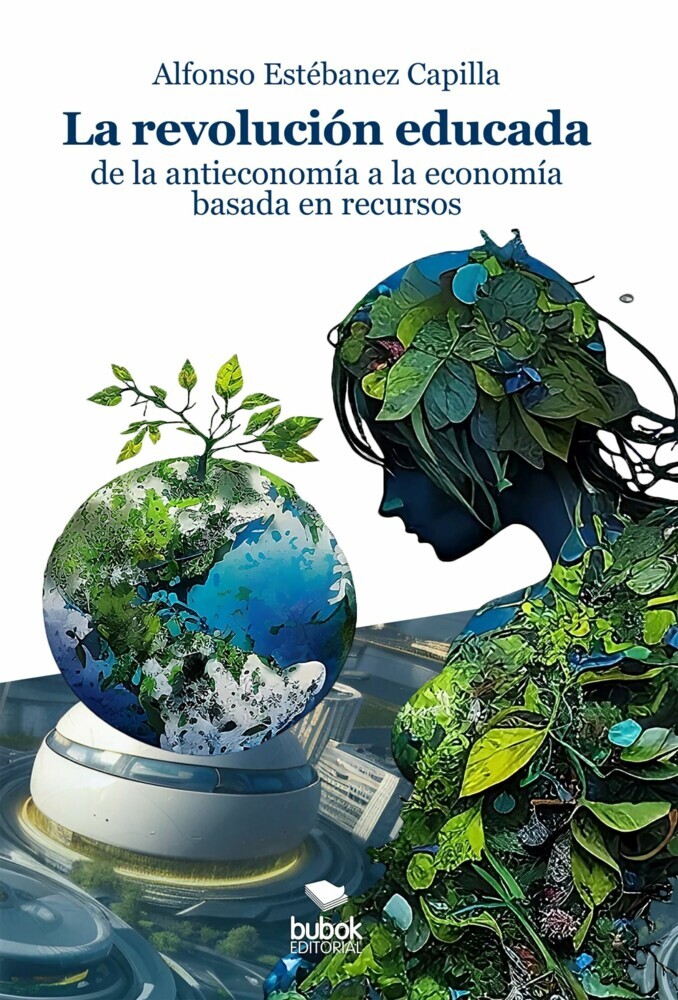 La revolución educada main product photo