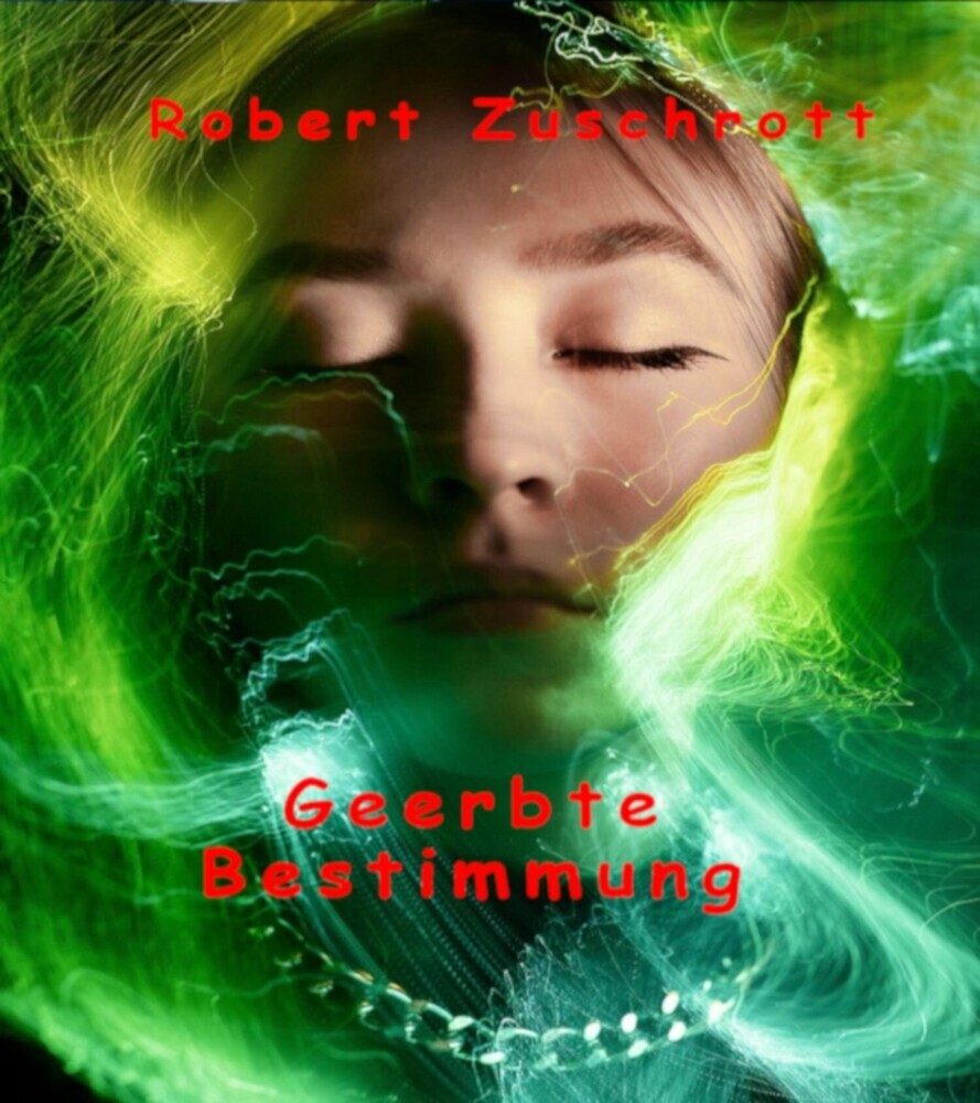 Geerbte Bestimmung main product photo