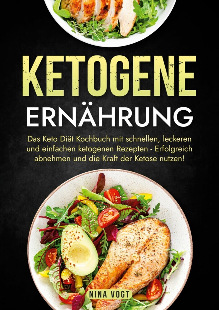 Ketogene Ernährung main product photo