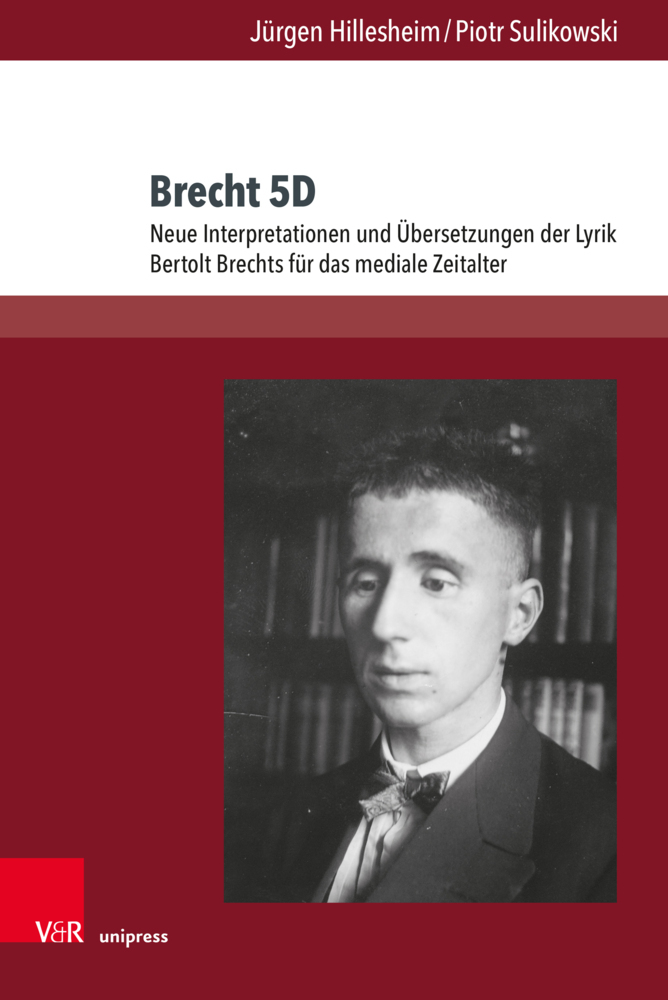 Brecht 5D main product photo