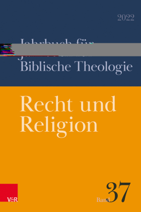 Recht und Religion