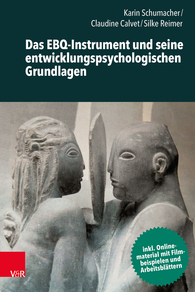 Das EBQ-Instrument und seine entwicklungspsychologischen Grundlagen main product photo