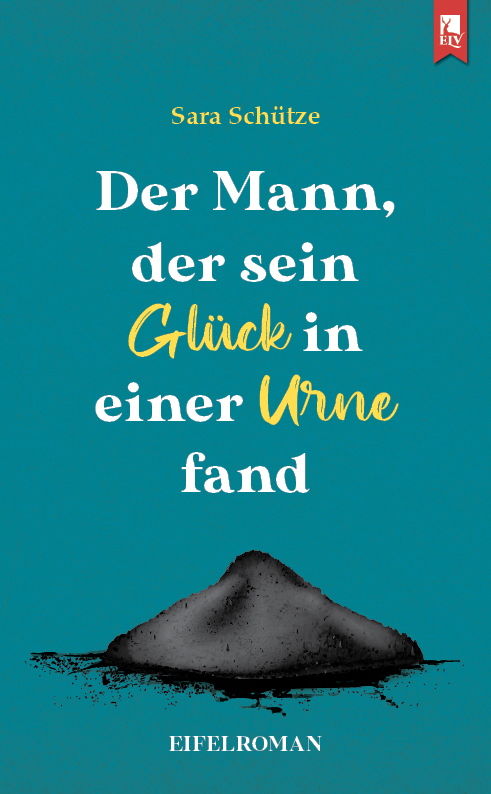 Der Mann, der sein Glück in einer Urne fand main product photo