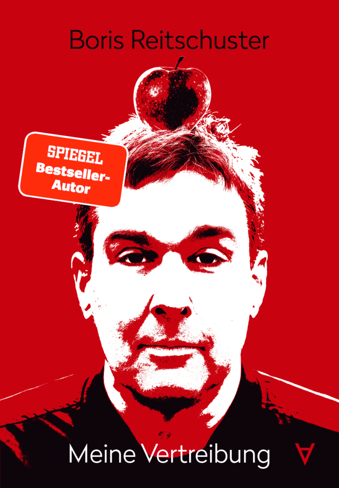 Boris Reitschuster - Meine Vertreibung main product photo