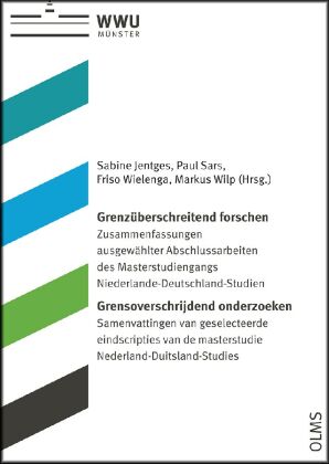 Grenzüberschreitend forschen | Grensoverschrijdend onderzoeken