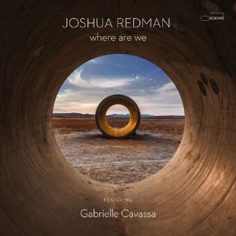 where are we, 1 Audio-CD
