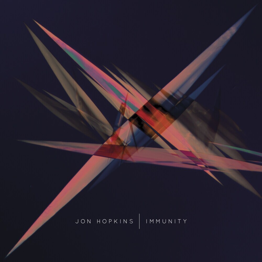 Immunity, 2 Audio-CD (10th Anniversary Edition) main product photo