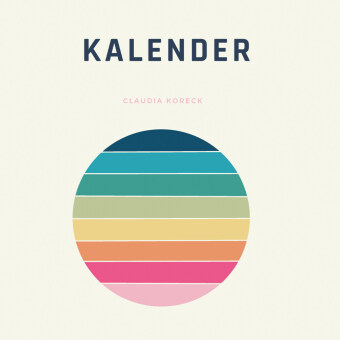 Kalender, 1 Audio-CD