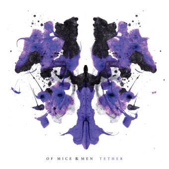 Tether, 1 Audio-CD