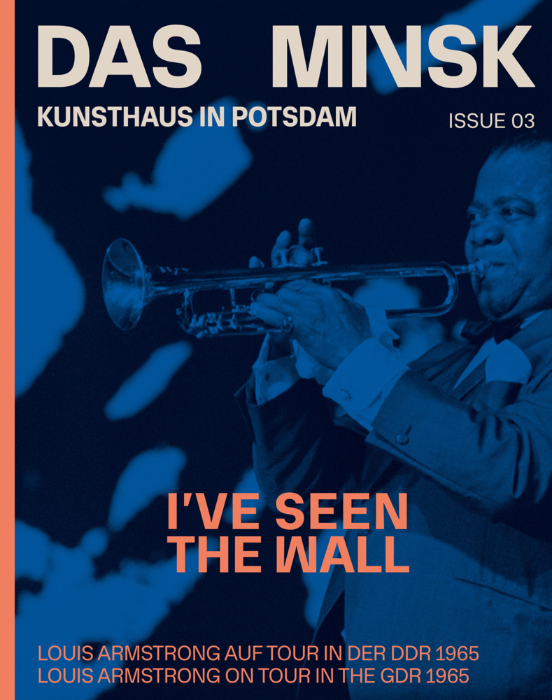 I've Seen the Wall main product photo