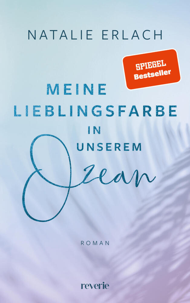 Meine Lieblingsfarbe in unserem Ozean main product photo