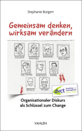Gemeinsam denken, wirksam verändern