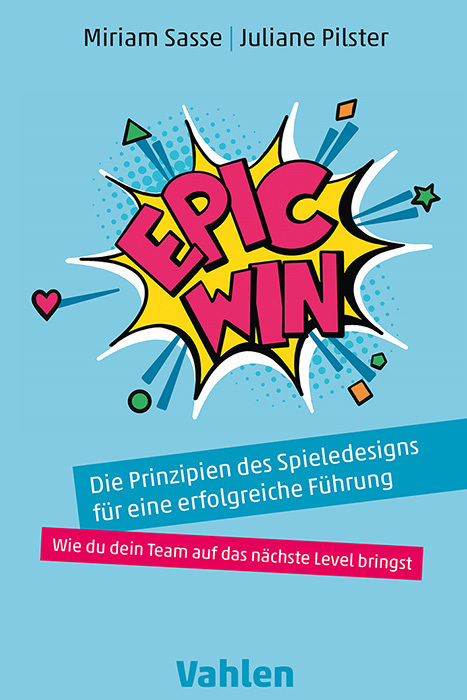 Epic Win main product photo