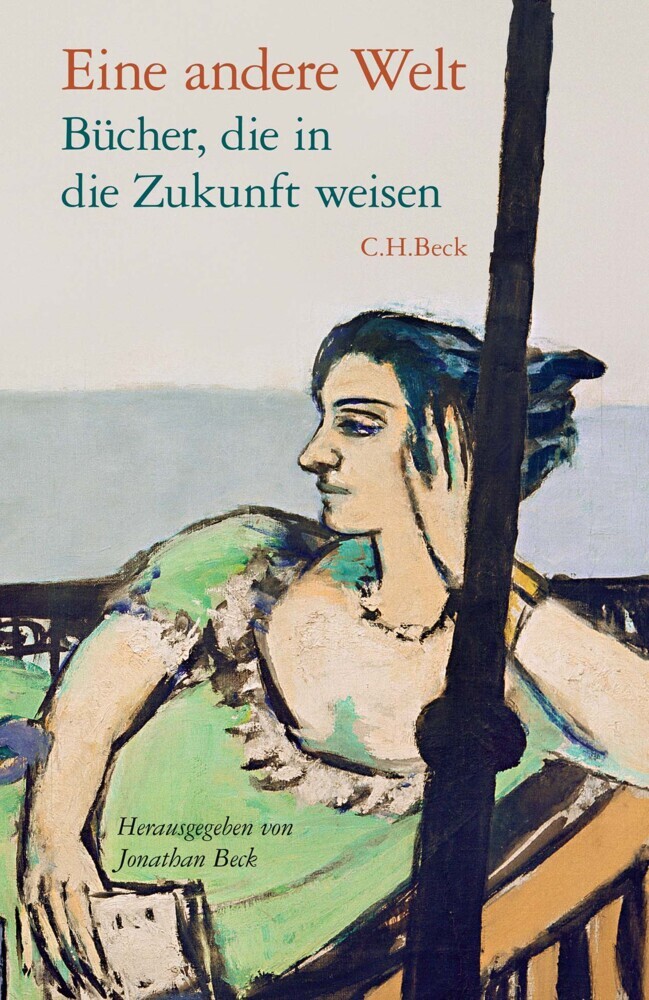 Eine andere Welt main product photo