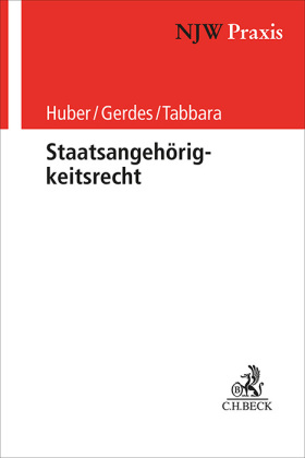 Staatsangehörigkeitsrecht