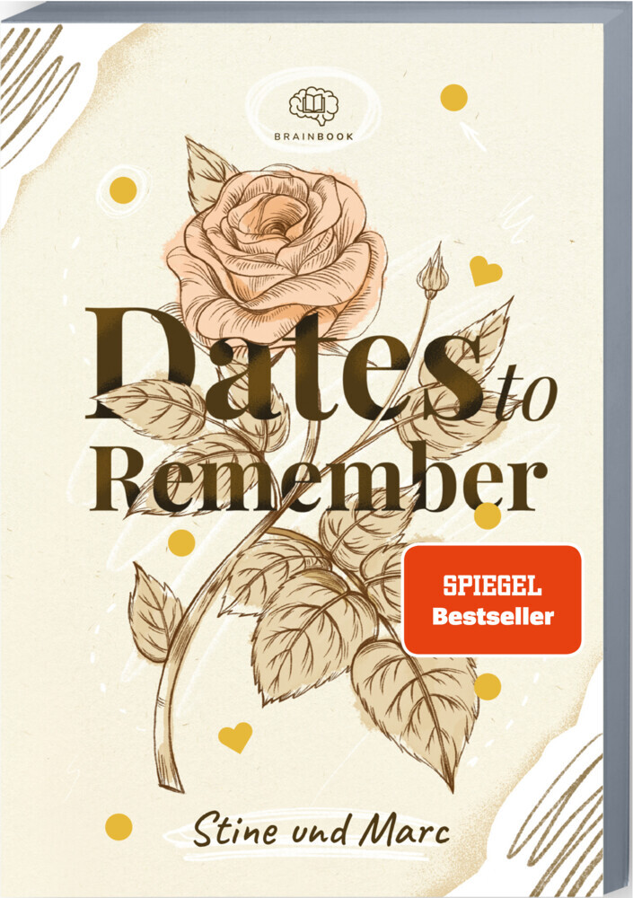 Dates to Remember main product photo