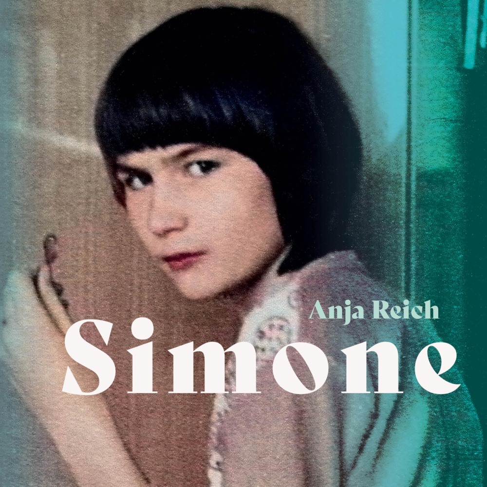 Simone, Audio-CD, MP3 main product photo