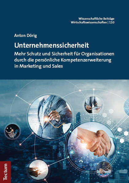 Unternehmenssicherheit main product photo