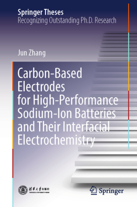 Carbon-Based Electrodes for High-Performance Sodium-Ion Batter...