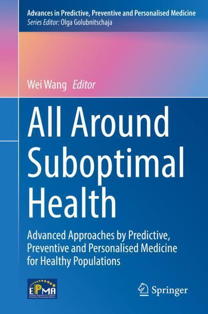 All Around Suboptimal Health main product photo