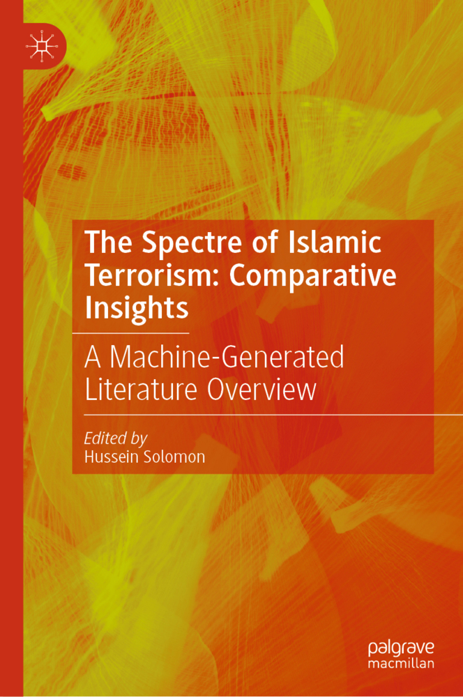The Spectre of Islamic Terrorism: Comparative Insights main product photo