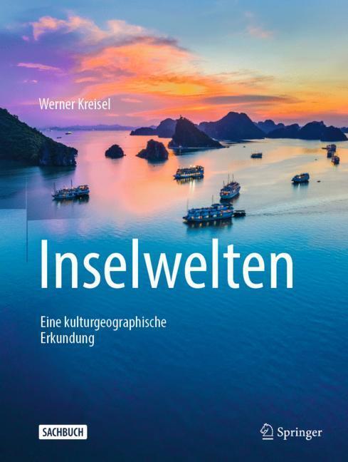 Inselwelten main product photo